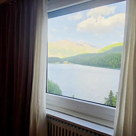 Splendida Dimora Vista Apartment